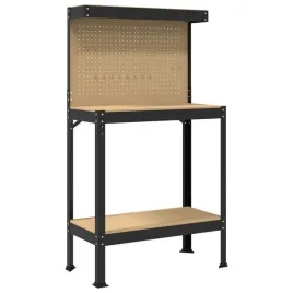 stol-warsztatowy-z-polka-czarny-81-x-41-x-145-cm