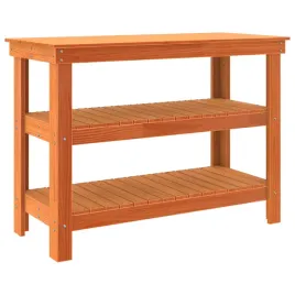 stol-warsztatowy-z-polka-woskowy-braz-1105-x-50-x-80-cm