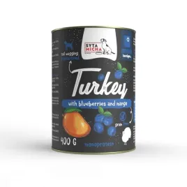 syta-micha-mokra-karma-dla-psa-indyk-z-jagodami-i-mango-400g