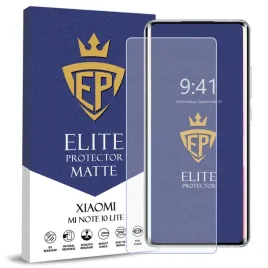 folia-5d-matowa-do-xiaomi-mi-note-10-lite-megapak-4w1-brak-odciskow