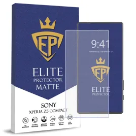 folia-5d-matowa-do-sony-xperia-z5-compact-megapak-4w1-brak-odciskow