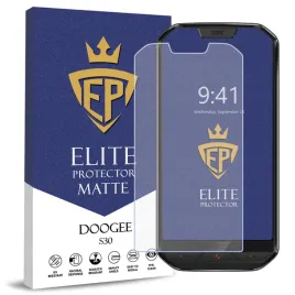 folia-5d-matowa-do-doogee-s30-megapak-4w1-brak-odciskow-oryginal