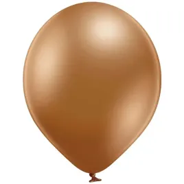 balony-b105-glossy-miedziany-belbal-12-50-szt