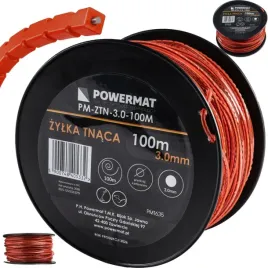 zylka-tnaca-kwadratowa-karbowana-30mm-100m-wzmocniona-do-kosy-podkaszarki