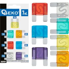 zestaw-bezpiecznikow-samochodowych-maxi-geko-7-el-g02939