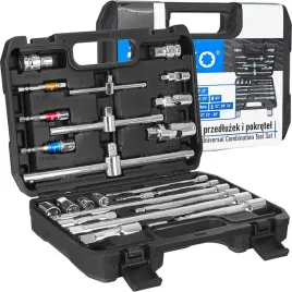 zestaw-przedluzek-i-pokretel-25el-1-4-3-8-1-2-crv-geko