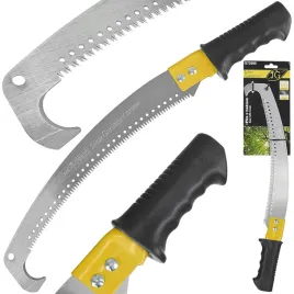 pila-ogrodnicza-z-hakiem-john-gardener-32cm-sk5-zakrzywiona