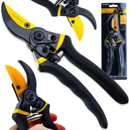sekator-ogrodniczy-john-gardener-210mm-ostrze-mijajace-65mn