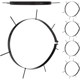 kolce-do-walca-ogrodowego-32-cm-5-szt-aerator-geko