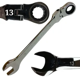 klucz-plasko-oczkowy-13mm-z-grzechotka-przegubem-72-zeby