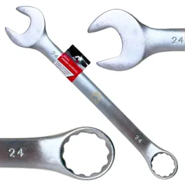 klucz-plasko-oczkowy-24mm-stal-crv-warsztatowy-do-srub-nakretek
