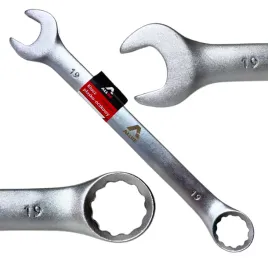 klucz-plasko-oczkowy-19mm-stal-crv-warsztatowy-do-srub-nakretek