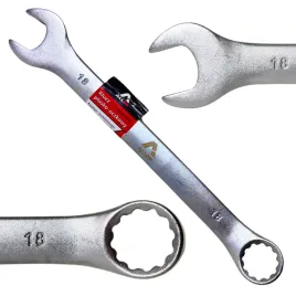 klucz-plasko-oczkowy-18mm-stal-crv-warsztatowy-do-srub-nakretek