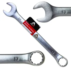 klucz-plasko-oczkowy-13mm-stal-crv-warsztatowy-do-srub-nakretek