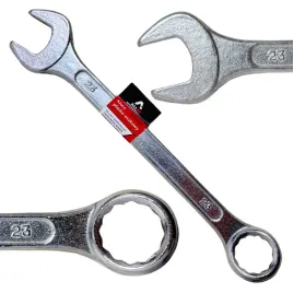 klucz-plasko-oczkowy-23mm-stal-warsztatowy-do-srub-nakretek