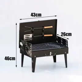 grill-weglowy-przenosny-wgr-03-z-akcesoriami-rozmiar-43-5x26x20cm