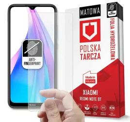 folia-hydrozelowa-matowa-czysty-ekran-do-xiaomi-redmi-note-8t-jakosc