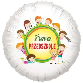 balon-foliowy-zegnaj-przedszkole-bialy-18-rnd