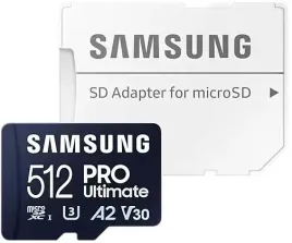 karta-pamieci-microsdxc-512gb-samsung-pro-ultimate-200-130-mb-s-adapter