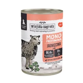 wiejska-zagroda-karma-mokra-monoproteinowa-z-jagniecina-dla-szczeniat-400g