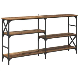 konsola-stare-drewno-150-x-29-x-765-cm-material-drewnopochodny