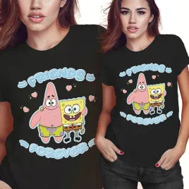 koszulka-damska-kobieca-t-shirt-spongebob-kanciastoporty-l-prezent-jakosc