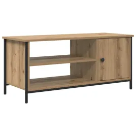 szafka-pod-telewizor-dab-rzemieslniczy-100-x-40-x-45-cm