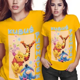 koszulka-damska-kobieca-t-shirt-kubus-puchatek-m-prezent-jakosc