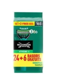 wilkinson-xtreme-3-sensitive-maszynka-jednorazowa-do-golenia-24-6szt