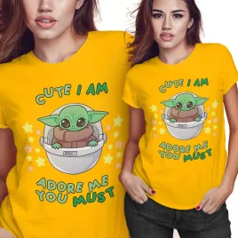 koszulka-damska-kobieca-t-shirt-baby-yoda-grogu-cute-i-am-s-prezent-jakosc