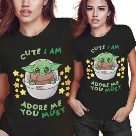 koszulka-damska-kobieca-t-shirt-baby-yoda-grogu-cute-i-am-l-prezent-jakosc