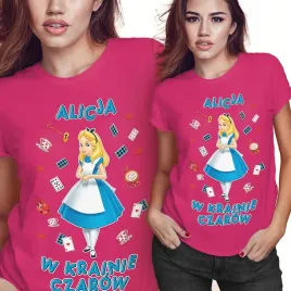 koszulka-damska-kobieca-t-shirt-alicja-w-krainie-czarow-2xl-prezent-jakosc