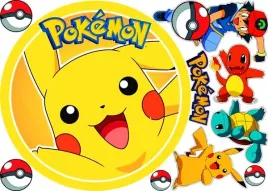 zestaw-oplatkowy-na-gore-i-boki-tortu-pokemony-pikachu-2