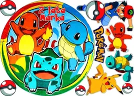 zestaw-oplatkowy-na-gore-i-boki-tortu-pokemony-pikachu-3