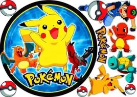 zestaw-oplatkowy-na-gore-i-boki-tortu-pokemony-pikachu-8