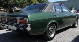 ford-granada-reperaturka-blotnika-prawy-tyl-1972-1977-austria