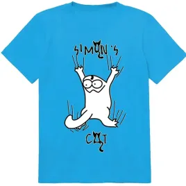 koszulka-dziecieca-t-shirt-dla-dziecka-kot-simona-simon-s-cat-116-jakosc