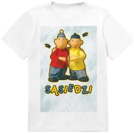 koszulka-dziecieca-t-shirt-dla-dziecka-sasiedzi-128-prezent-jakosc