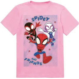 koszulka-dziecieca-t-shirt-dla-dziecka-spidey-i-super-kumple-116-jakosc