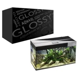 aquael-glossy-150-400l-150x50x63-zestaw-czarny-akwarium