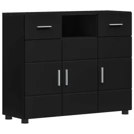 drewniana-szafka-z-szuflada-czarny-885-x-305-x-73-cm