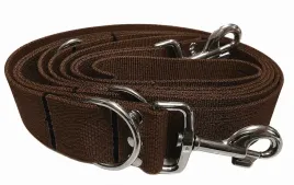 smycz-sunka-ultra-mocna-regulowana-przepinana-4cm-57m-dla-duzego-psa