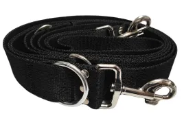 smycz-sunka-ultra-mocna-regulowana-przepinana-4cm-57m-dla-duzego-psa