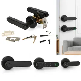 zamek-elektroniczny-do-drzwi-klamka-na-kod-odcisk-palca-bluetooth