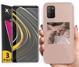 najlepsze-etui-do-xiaomi-poco-m3-wzory-3x-szklo