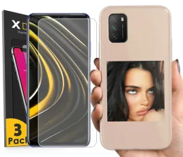 super-etui-do-xiaomi-poco-m3-wzory-3x-szklo-3szt