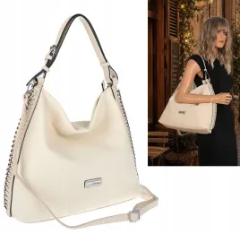 torebka-damska-listonoszka-worek-shopper-modna-torba-na-ramie-ch6817-bezowa