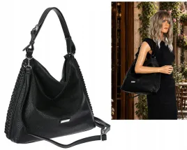 torebka-damska-listonoszka-worek-shopper-modna-torba-na-ramie-ch6817-czarna