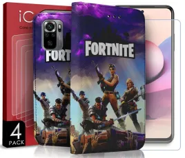 super-etui-do-xiaomi-redmi-note-10-10s-wzory-szklo