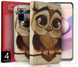 super-etui-do-xiaomi-redmi-note-10-10s-wzory-szklo